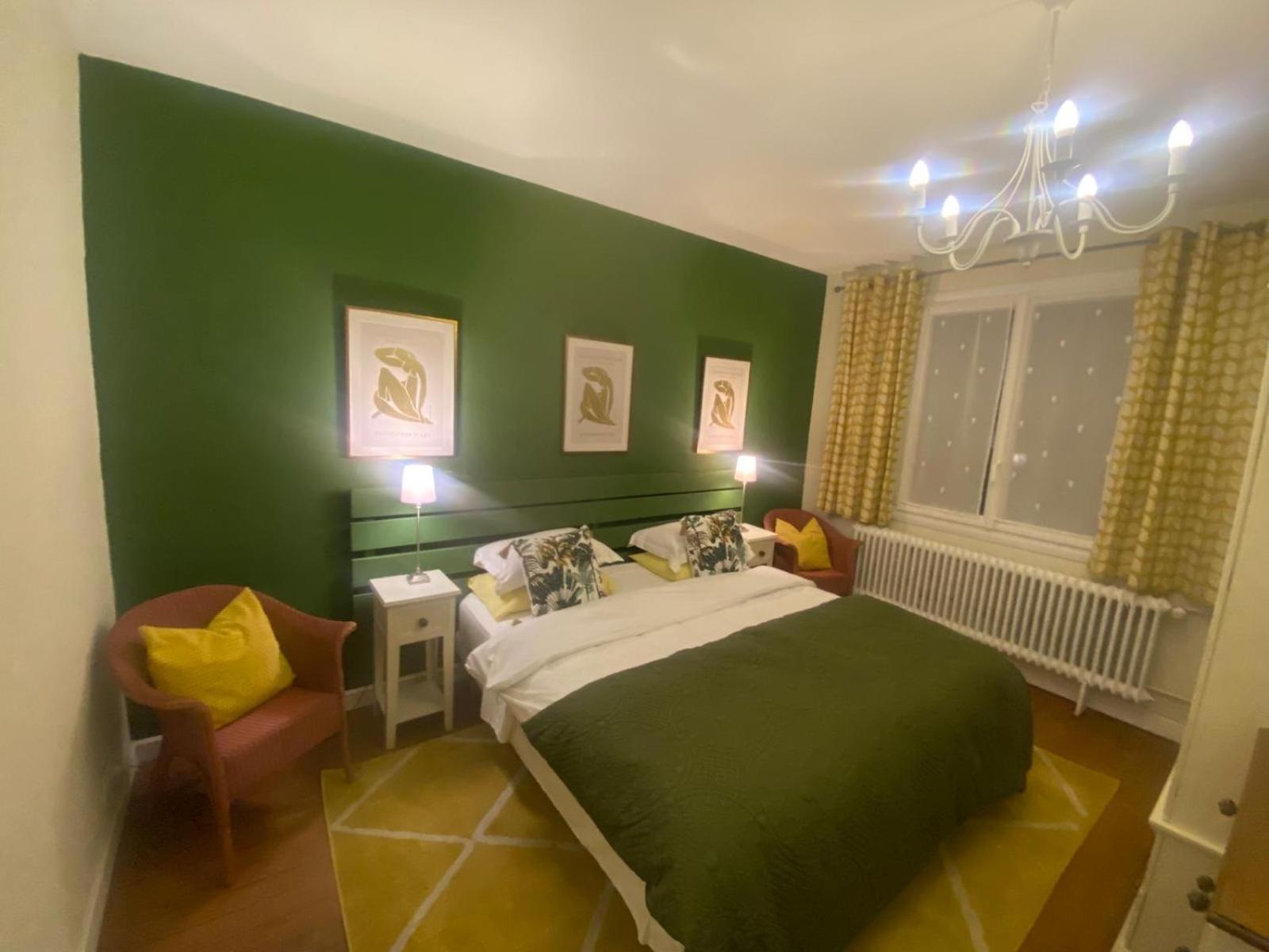 Serendipity Eymet B&B Dış mekan fotoğraf